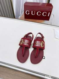 Picture of Gucci Shoes _SKUGuccisz35-40NW06026320